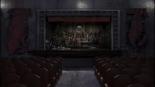 3D RENDER-TEATRO