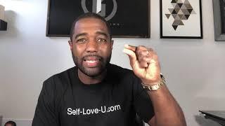 How To Recognize The Red Flags? | Tony Gaskins