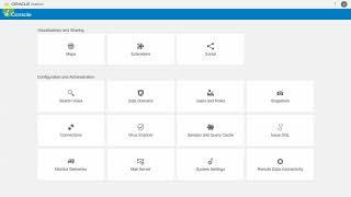 Data Gateway Support for Essbase