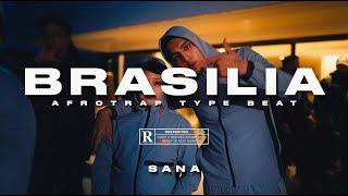 [FREE] MORAD x JuL Type Beat - "BRASILIA"