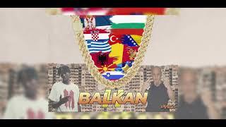 [FREE] BALKAN DRILL SAMPLE PACK "BALKAN II" 2024 (Desingerica, Pljugica, Lil Manzi, BLIZNACITE)