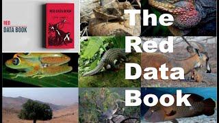 The Red Data Book