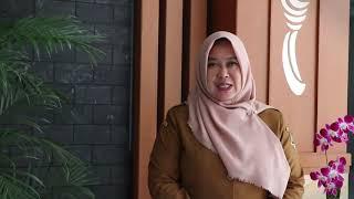 Video Profil POPPY SRI LESTARI - PNS Provinsi Jawa Barat