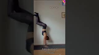 #short  Beautiful Gymnastics Compilation 8