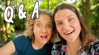 Wat doen wij als we NIET filmen?! | Q&A | de Videomakers