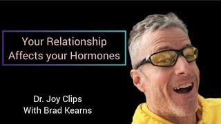 Your Relationship Affects your Hormones