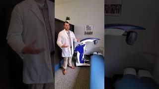 MLS cold laser advanced therapy - TexStar Chiropractic