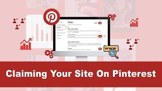 How to connect your Website to Pinterest