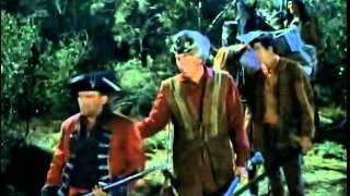 Daniel Boone Season 2 Episode 22 Full Episode