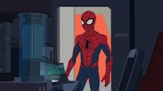 Marvel's Spider-Man - The Stealth Spider Attack!