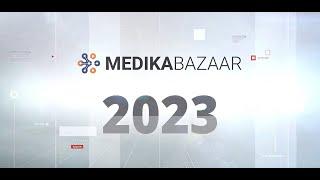 Medikabazaar 2023 Highlights: Revolutionizing Healthcare Solutions