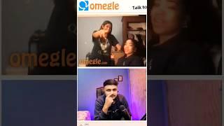 Omegle  | Indian Hai ?  #shorts