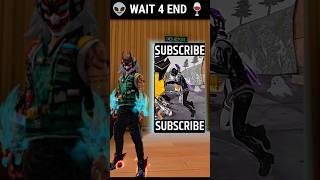 gost in free fire new shorts subscribe the #nezoxgaming #viral #trending #freefire #status