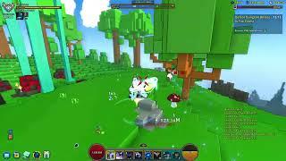 Trove - Some nostalgic U9/D12 prime world speed farm with Fae Trickster