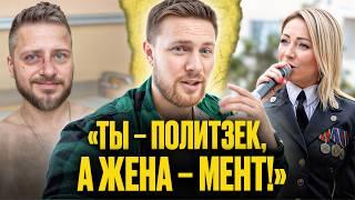 Жена ушла к невестке Лукашенко, а он резал вены в ШИЗО: крейзи-история протестов-2020