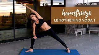 Get Taller & Longer YOGA 4 | 20 Minute Flow No Equipment