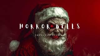 HORROR BELLS (Eminem Type Beat x NF Type Beat x Hopsin Christmas Type Beat)