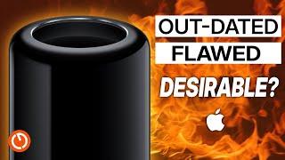 Buying a 2013 Mac Pro in 2024?  I need HELP!  