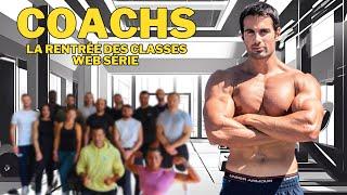 COACHS - LA RENTREE DES CLASSES