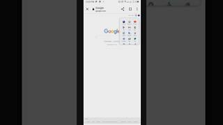 How to enable desktop mode in any android mobile? #shorts