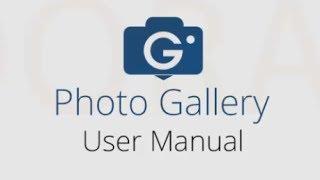 3. WordPress Photo Gallery: Publishing Photo Gallery in posts and pages