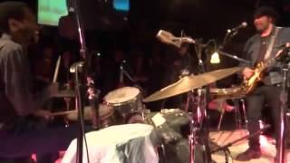 Daniel Lanois, Brian Blade, Jim Wilson - The Maker