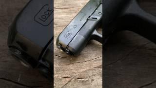 Meet The Glock 43