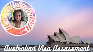 Unlock Your Australian Adventure with Sydney Visas