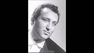 Fritz Wunderlich "Nessun dorma/Keiner schlafe" Turandot