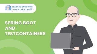 Spring Boot Testcontainers Support for Local Development