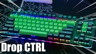 Drop CTRL Keyboard Review | Worth it in 2022?