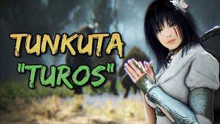 Tunkuta "Turos"  SPOT  REVIEW  Money/H , EXP , SP , Agris Efficiency || Black Desert Online.