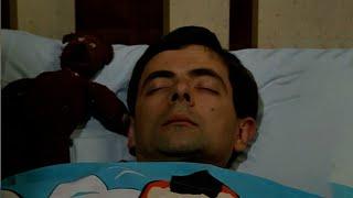 Mr Bean's Unusual Morning Routine... | Mr Bean Live Action | Funny Clips | Mr Bean