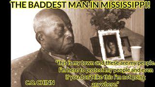 B2AR: UNSUNG HEROS: WHO WAS C.O. CHINN???