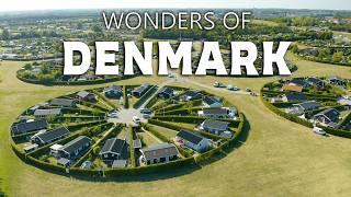 Wonders of Denmark | The Most Amazing Places in Denmark | Travel Video 4K