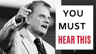 WHO EXACTLY IS THE HOLY SPIRIT AND WHAT DOES HE DO |VERY POWERFUL VIDEO|BILLY GRAHAM