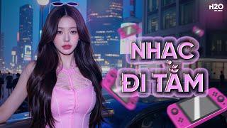 NHẠC ĐI TẮM #12 - MIXTAPE THƯƠNG THÌ THÔI HOUSE LAK & DEEP HOUSE - NHẠC TRẺ REMIX HOT TIKTOK 2025