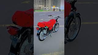 Cs king beautiful bike #youtubeshorts #automobile  viral videos