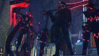 Pso2ngs Fictous Beam (Depth 5 Rank 10) | (Hunter/Fighter)