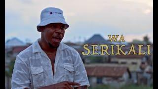 Nay Wa Mitego - Wapi Huko (Official Music Video Lyrics)