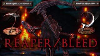 Is Bleed Any Good in Dark Souls 2? Let's find out!