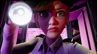 FNaF Security Breach Vanessa All Jumpscares