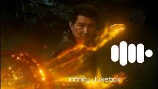 Shang Chi official trailer song | Infinity Jukebox