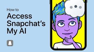 How To Fix My AI Not Showing up on Snapchat