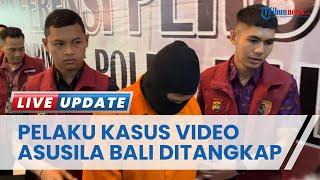 Penyebar Video Asusila Gelang Tridatu Terkuak, Ternyata Pemeran Pria yang Sakit Hati Enggan Balikan