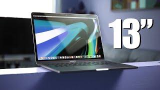 RECENSIONE MacBook Pro 13" (2020): il primo Mac per molti!