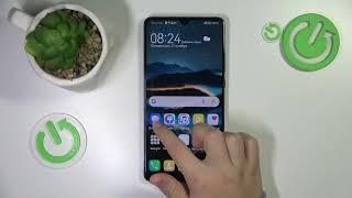 Как Ускорить Работу HUAWEI Mate 20 X Телефона - Оптимизация Производительности