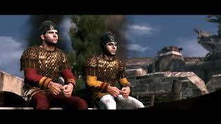 Total War Attila The Last Roman Campaign Victory