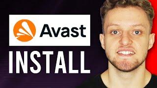 How To Install Avast Antivirus on Windows 10