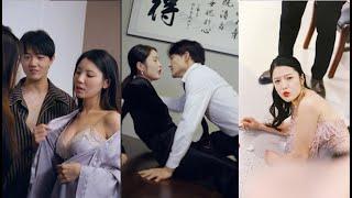 【Full Movie】渣男出轨心机小三欺负妻子，不曾想妻子重生归来竟会法术，复仇大计上演了  中国电视剧